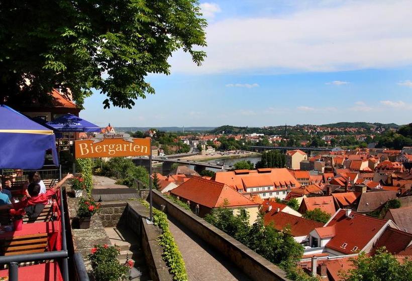 Hotel Burgkeller Residenz Kerstinghaus 17