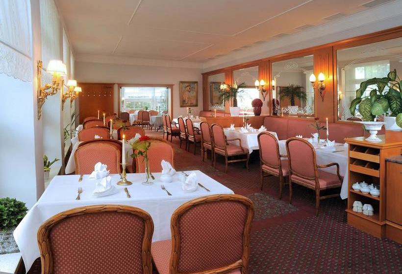 Hotel Burgkeller Residenz Kerstinghaus 18