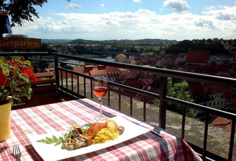 Hotel Burgkeller Residenz Kerstinghaus 19