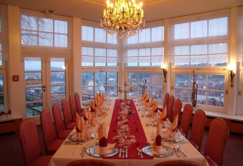 Hotel Burgkeller Residenz Kerstinghaus 20