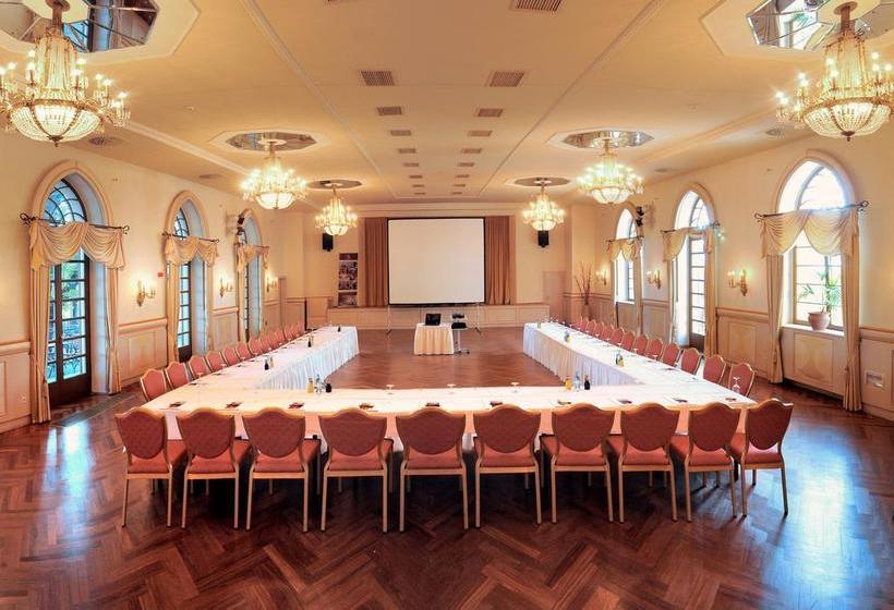 Hotel Burgkeller Residenz Kerstinghaus 9