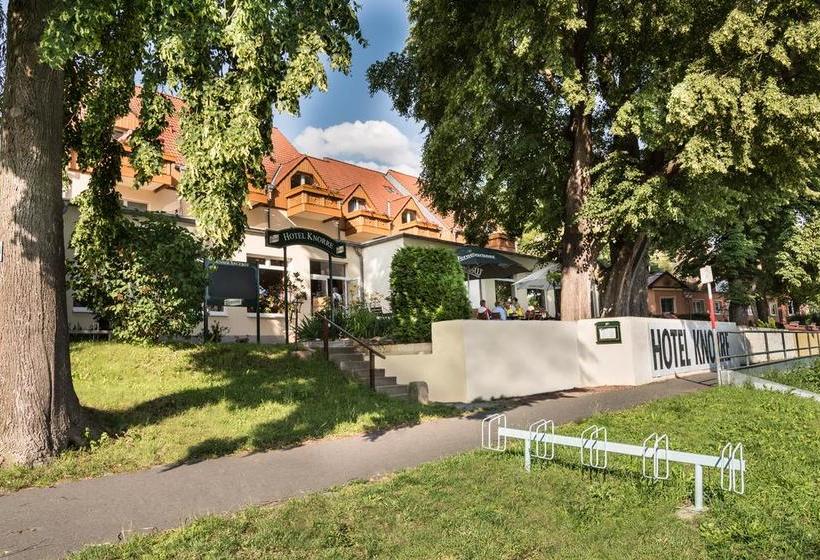 Hotel Knorre 8