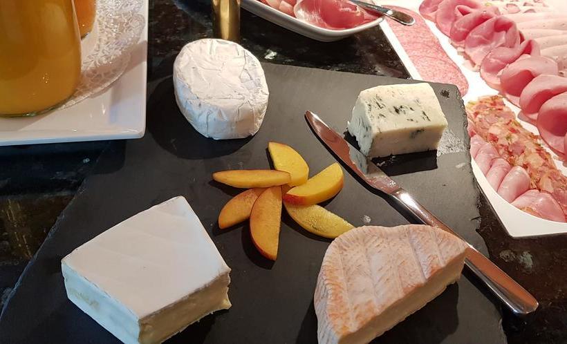 Hotel Krone Freudenstadt