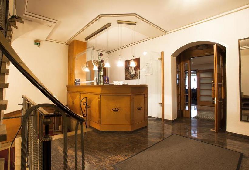 Hotel Krone 15