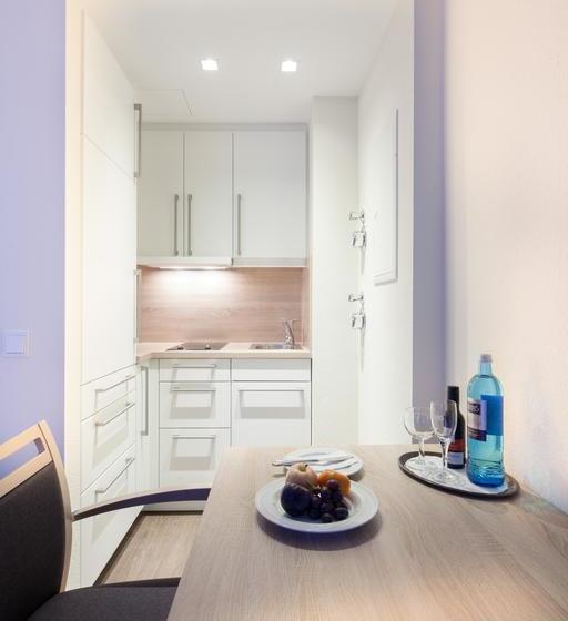 Hotel Gda Domizil Am Schlosspark 10