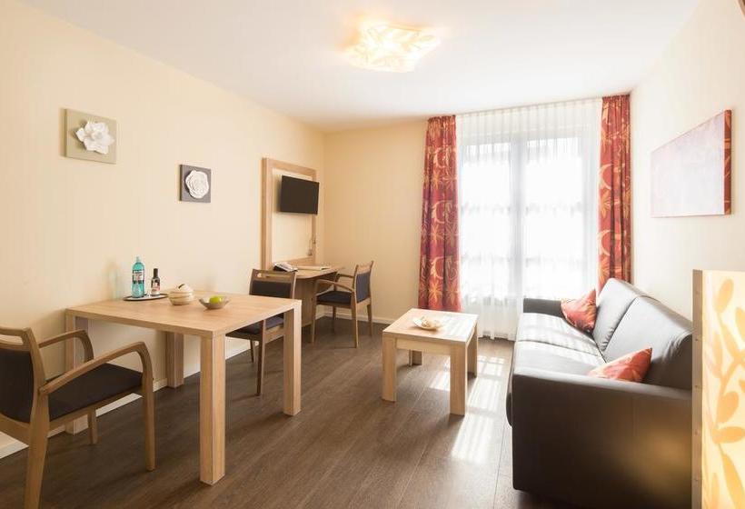 Hotel Gda Domizil Am Schlosspark 11