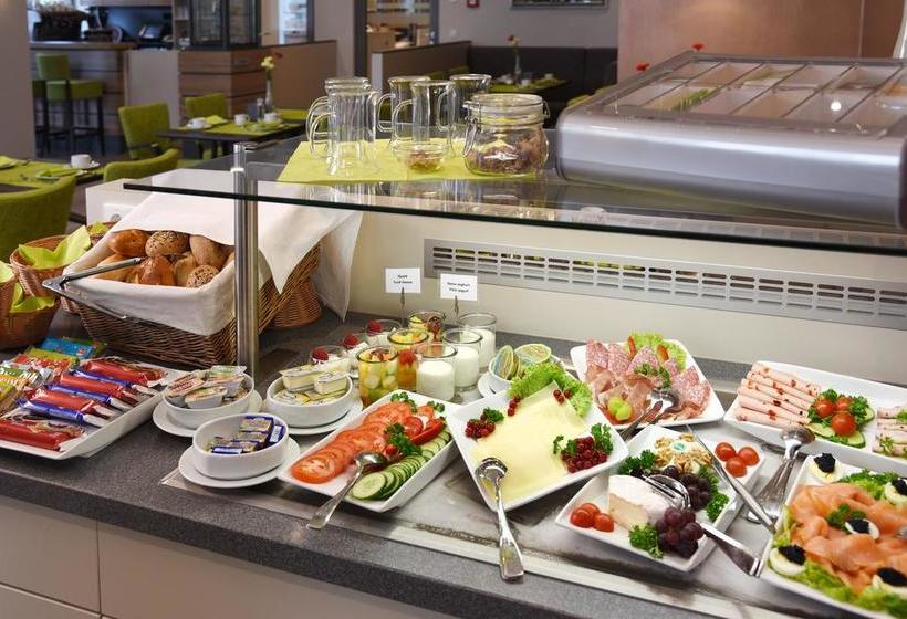 Hotel Gda Domizil Am Schlosspark 12