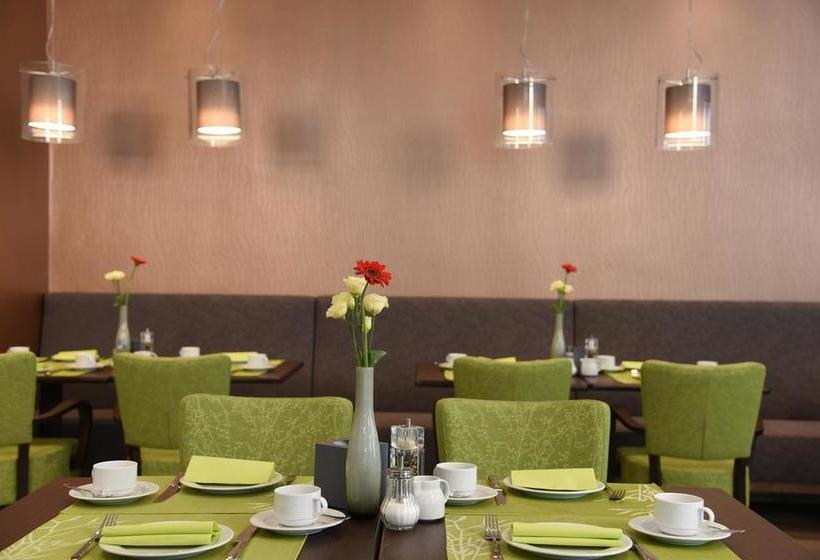 Hotel Gda Domizil Am Schlosspark 15