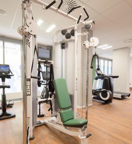 Hotel Gda Domizil Am Schlosspark 18