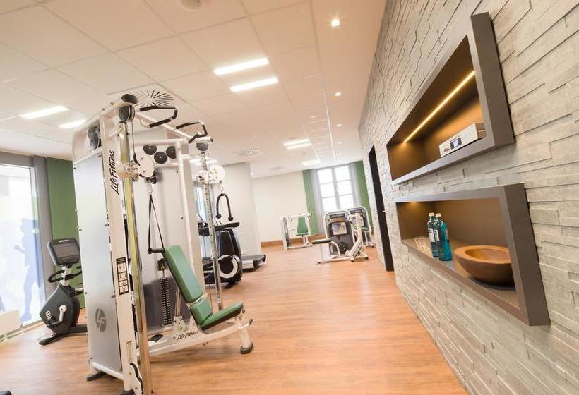 Hotel Gda Domizil Am Schlosspark 19