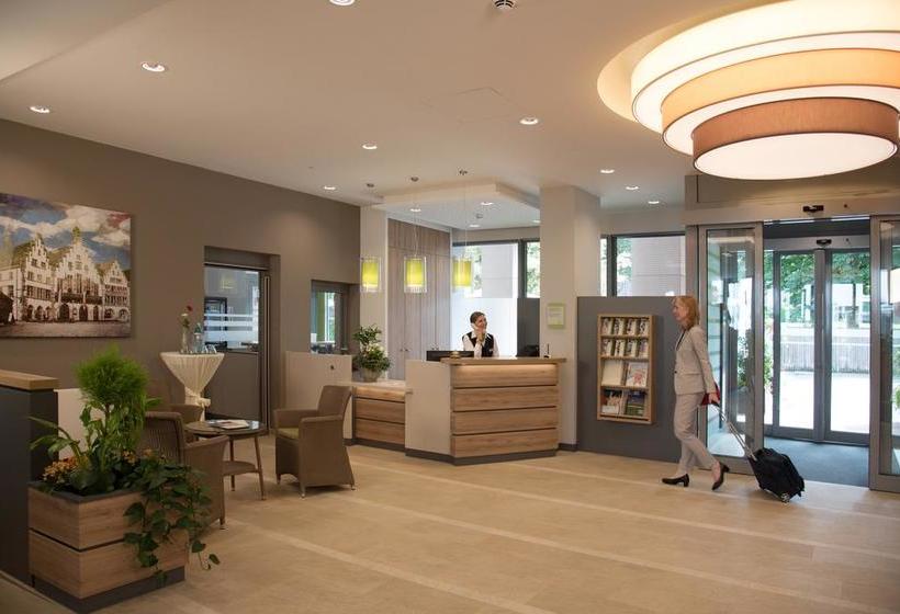 Hotel Gda Domizil Am Schlosspark 2