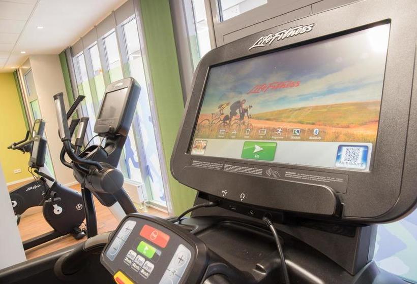 Hotel Gda Domizil Am Schlosspark 20