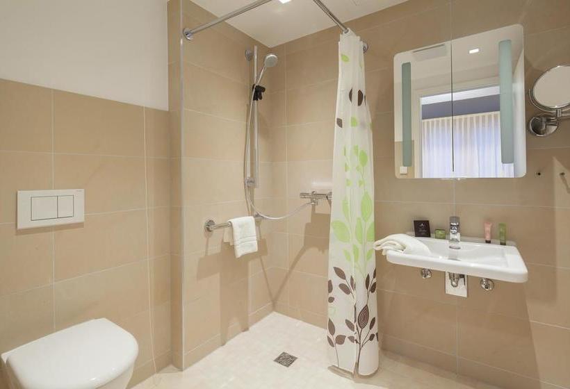 Hotel Gda Domizil Am Schlosspark 7