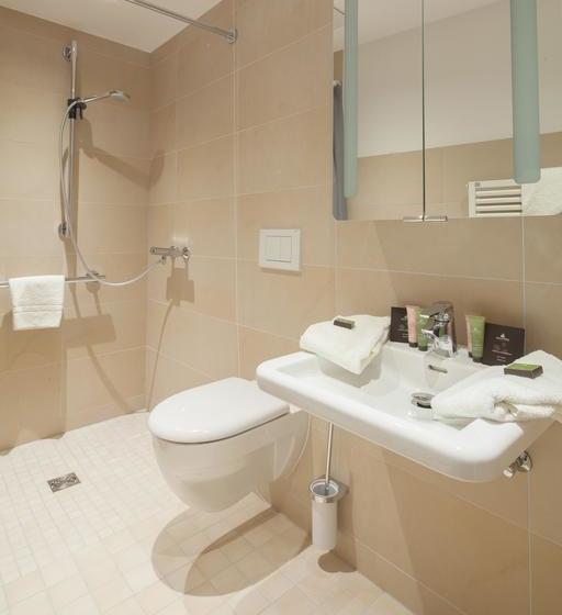 Hotel Gda Domizil Am Schlosspark 8