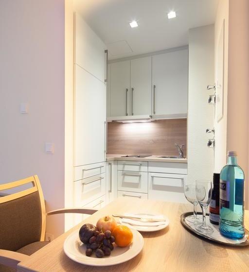 Hotel Gda Domizil Am Schlosspark 9