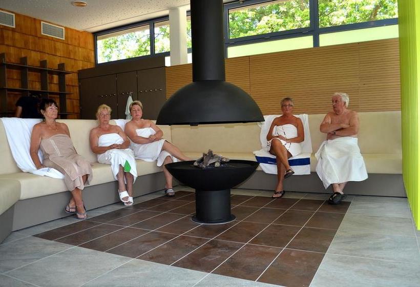 Heides Hotel-pension 11