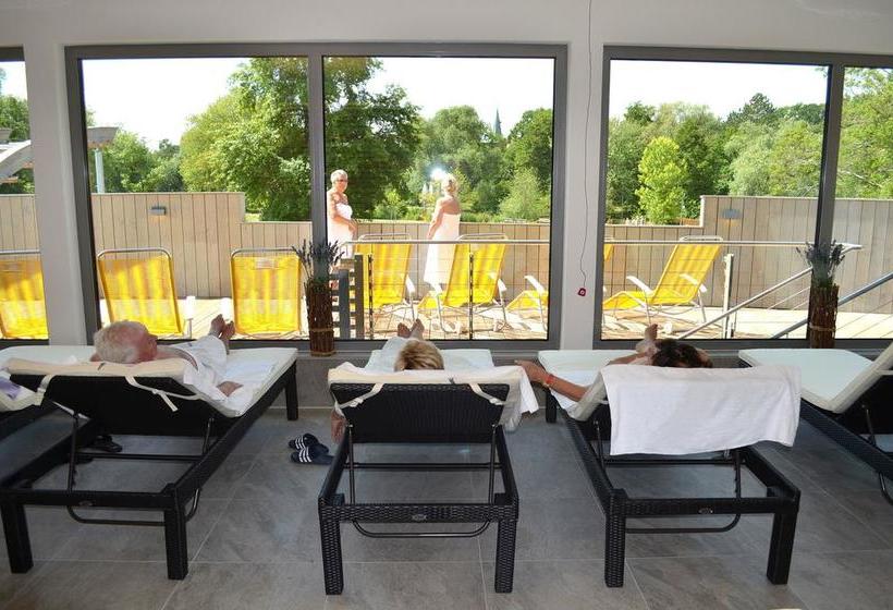 Heides Hotel-pension 12