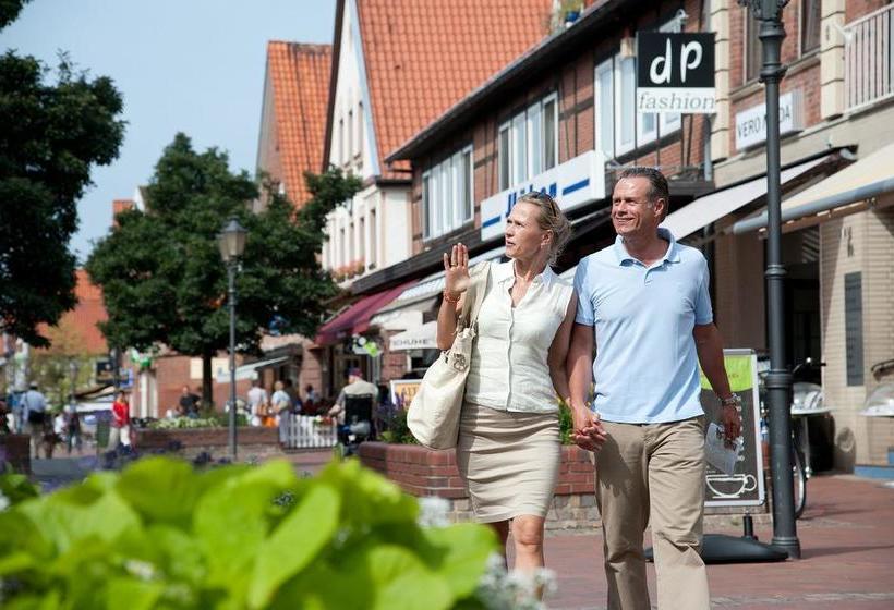 Heides Hotel-pension 13