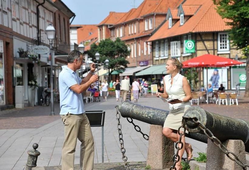 Heides Hotel-pension 15