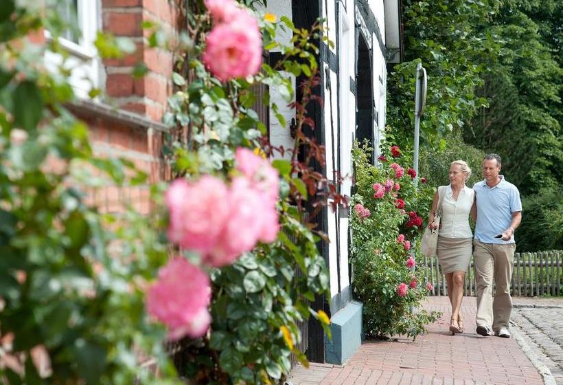 Heides Hotel-pension 16