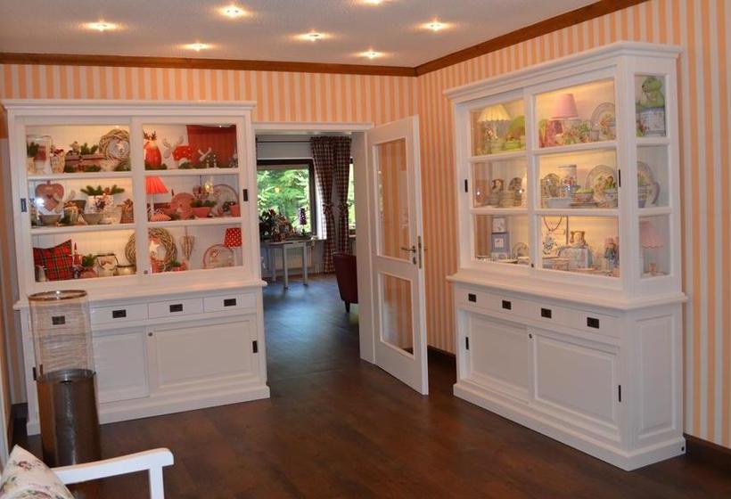 Heides Hotel-pension 2