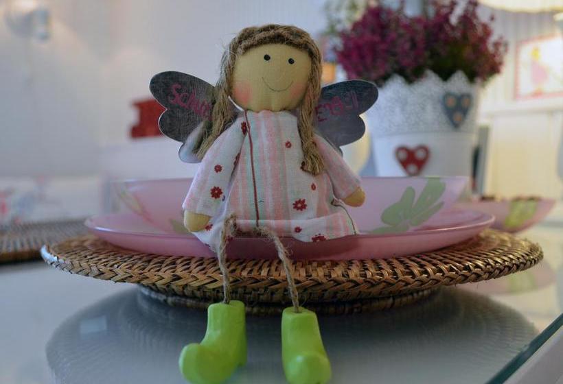 Heides Hotel-pension 6