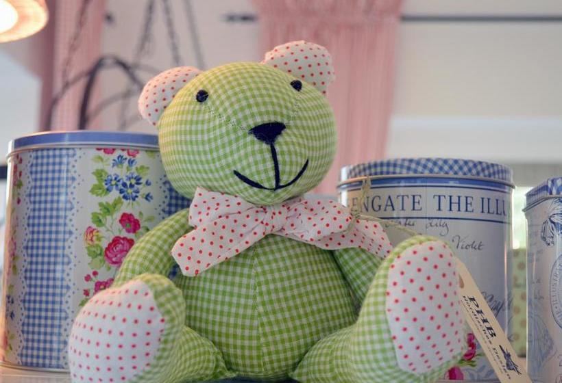 Heides Hotel-pension 8