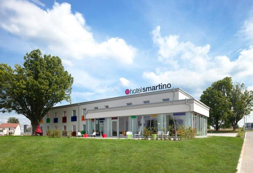 Hôtel Smartino Bed - Breakfast 1