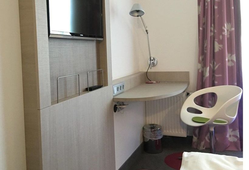 Hôtel Smartino Bed - Breakfast 13