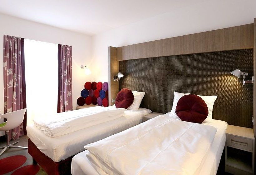 Hôtel Smartino Bed - Breakfast 14