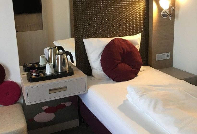 Hôtel Smartino Bed - Breakfast 15