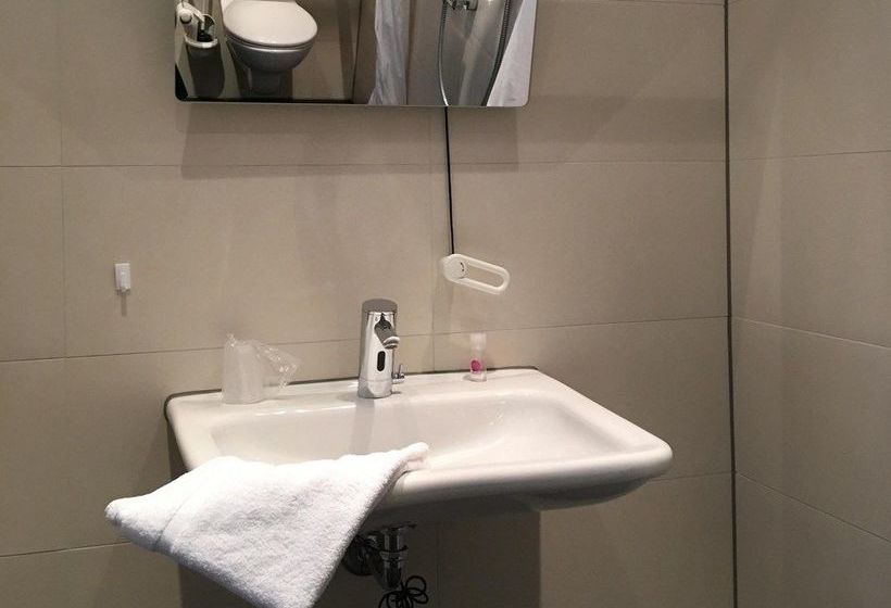 Hôtel Smartino Bed - Breakfast 18