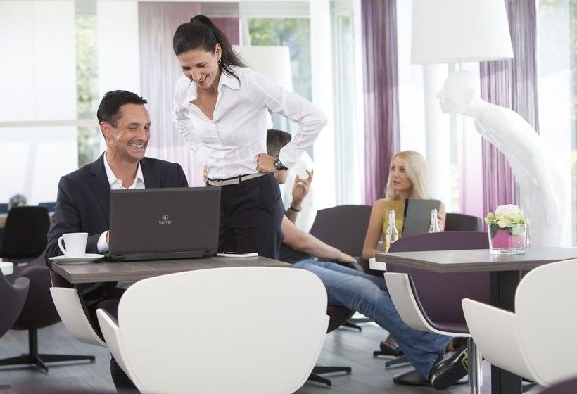 Hôtel Smartino Bed - Breakfast 20