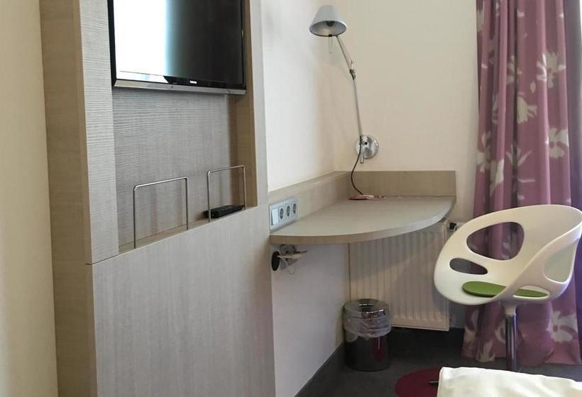 Hôtel Smartino Bed - Breakfast 6