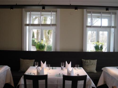 Hotel Rebers Pflug 2