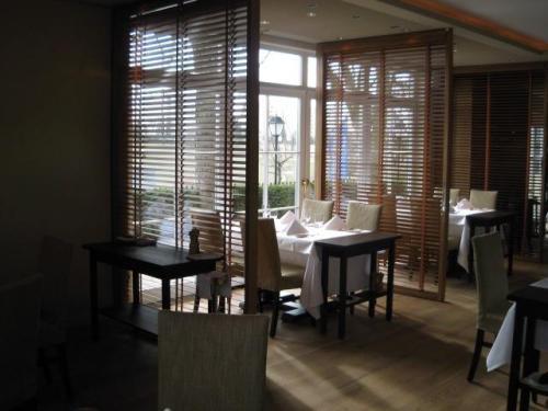 Hotel Rebers Pflug 3