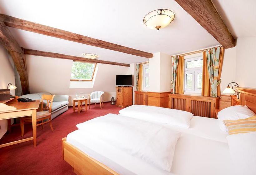 Hotel Rebers Pflug 4