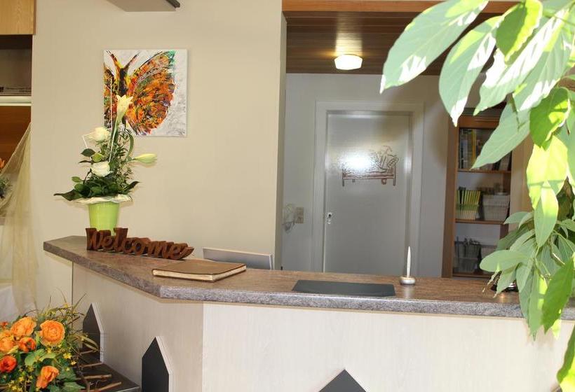 Hotel Der Sölchebäck