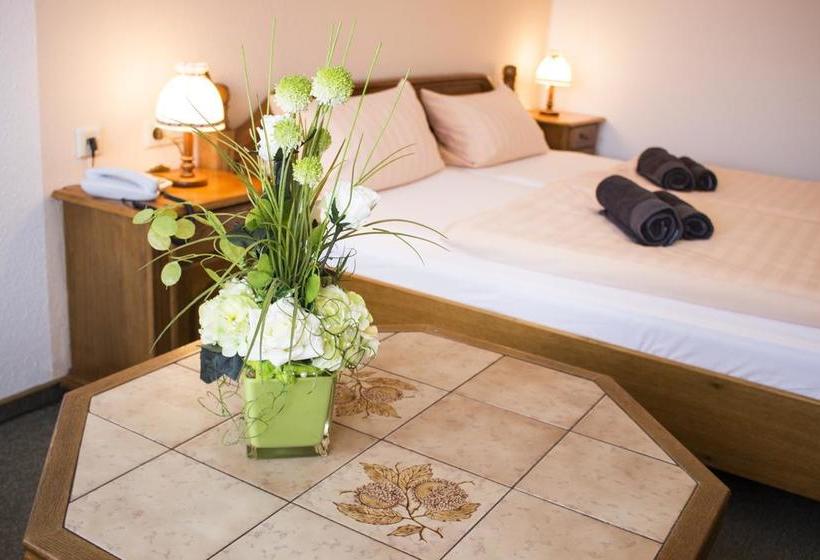 Hôtel Der Sölchebäck 1