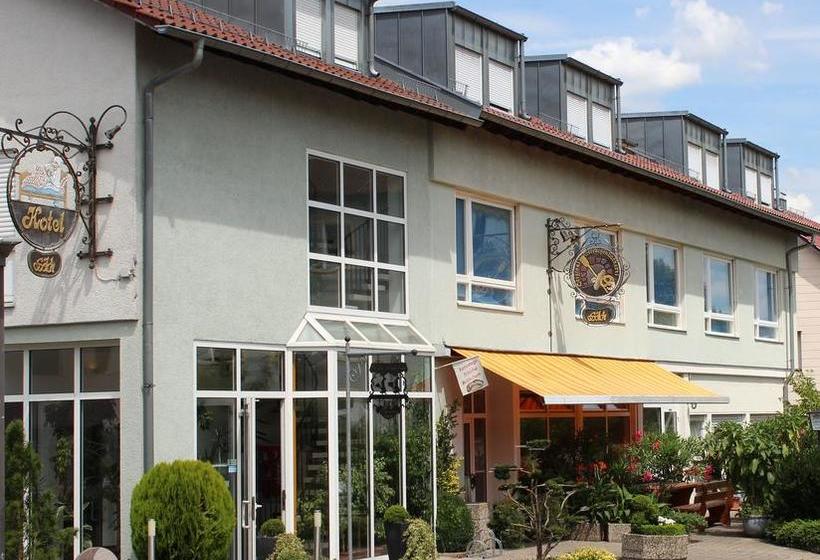 Hôtel Der Sölchebäck 10