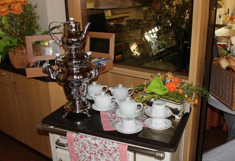 Hôtel Der Sölchebäck 2