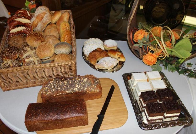 Hôtel Der Sölchebäck 3