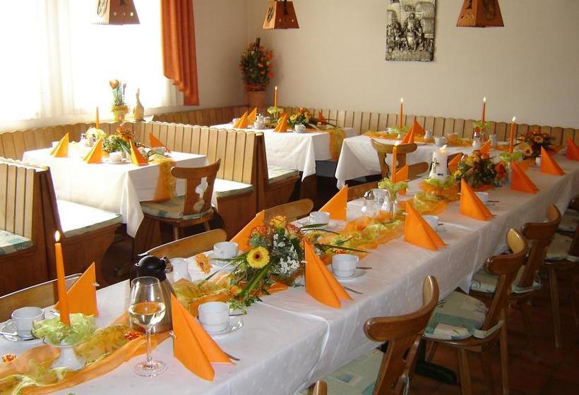 Hôtel Der Sölchebäck 4