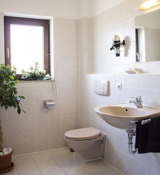 Hôtel Der Sölchebäck 5