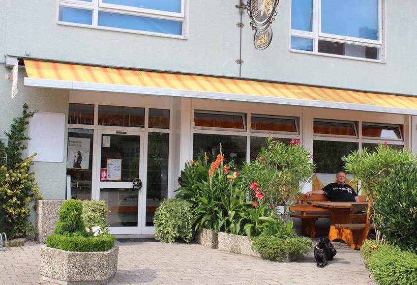 Hôtel Der Sölchebäck 6