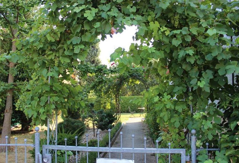 Hôtel Der Sölchebäck 8