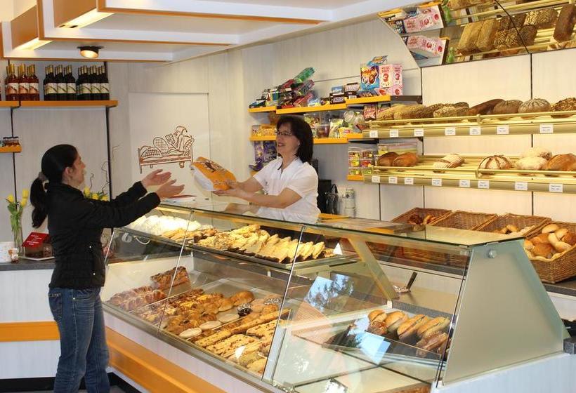 Hôtel Der Sölchebäck 9