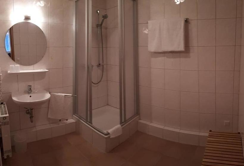 Hotel Eggerth Gästehaus