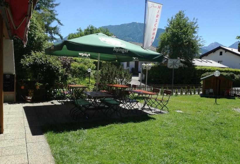 Hotel Zum Hirschhaus Baviera