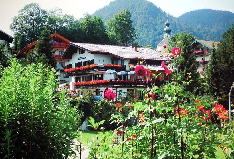 Hotel Heidelberg Haus